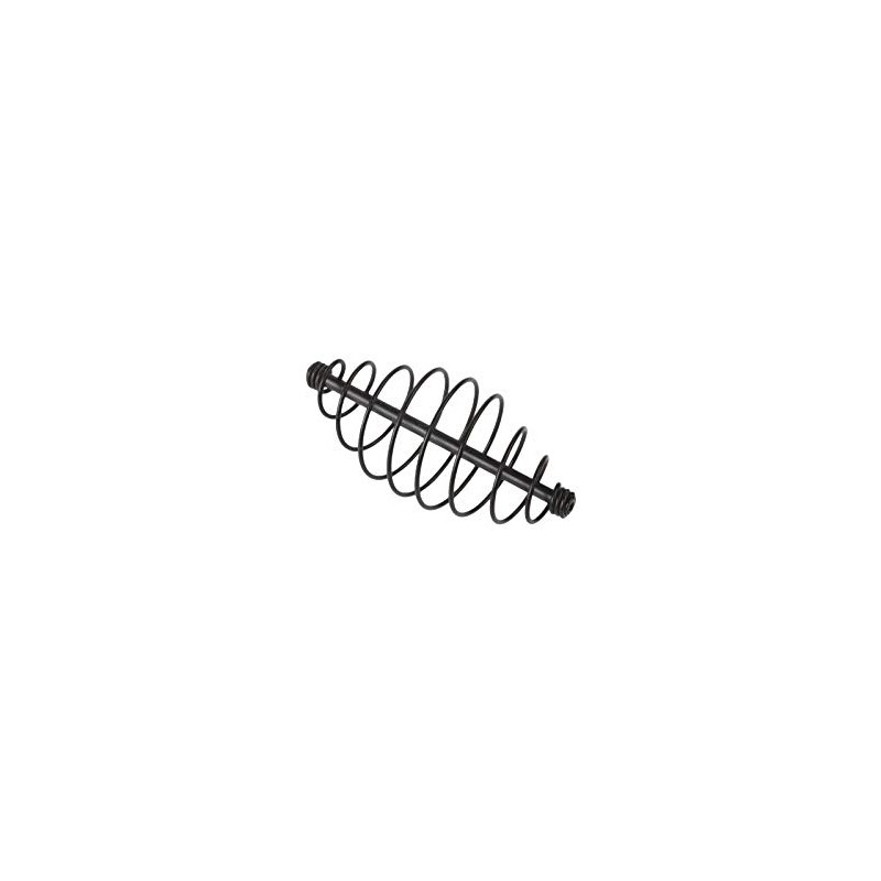 Pack of 10 Spiral Feeder Basket Feeder Fishing Basket Spring