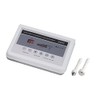 Ultrasonido Corporal y Facial 1MHz 628T 2 Cabezales