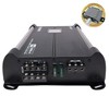 Car Amplifiers - Gravity Audio WZ1000.4 Warzone 1000W 4 Channels
