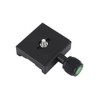 Metal Clamp Quick Release Plate For Arca SWISS RRS BENRO