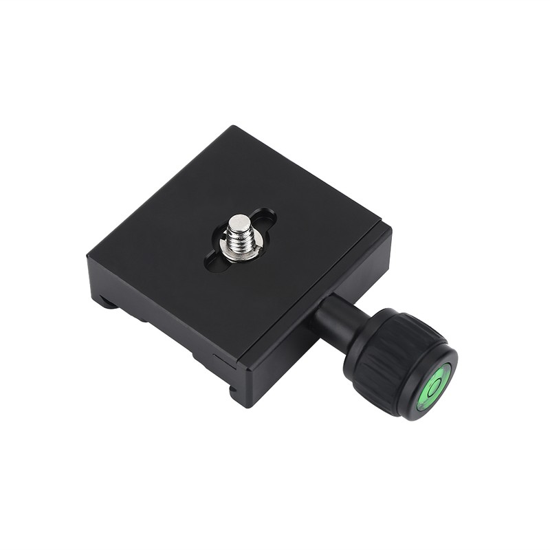 Metal Clamp Quick Release Plate For Arca SWISS RRS BENRO