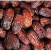 California MEDJOOL DATES Fresh Harvest Recloslable Bags Naturally Grown in