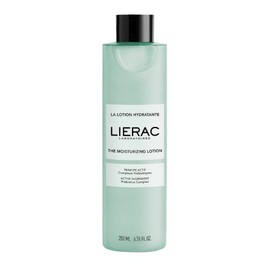 Lierac The Moisturizing Lotion Prebiotics Complex 200 ml