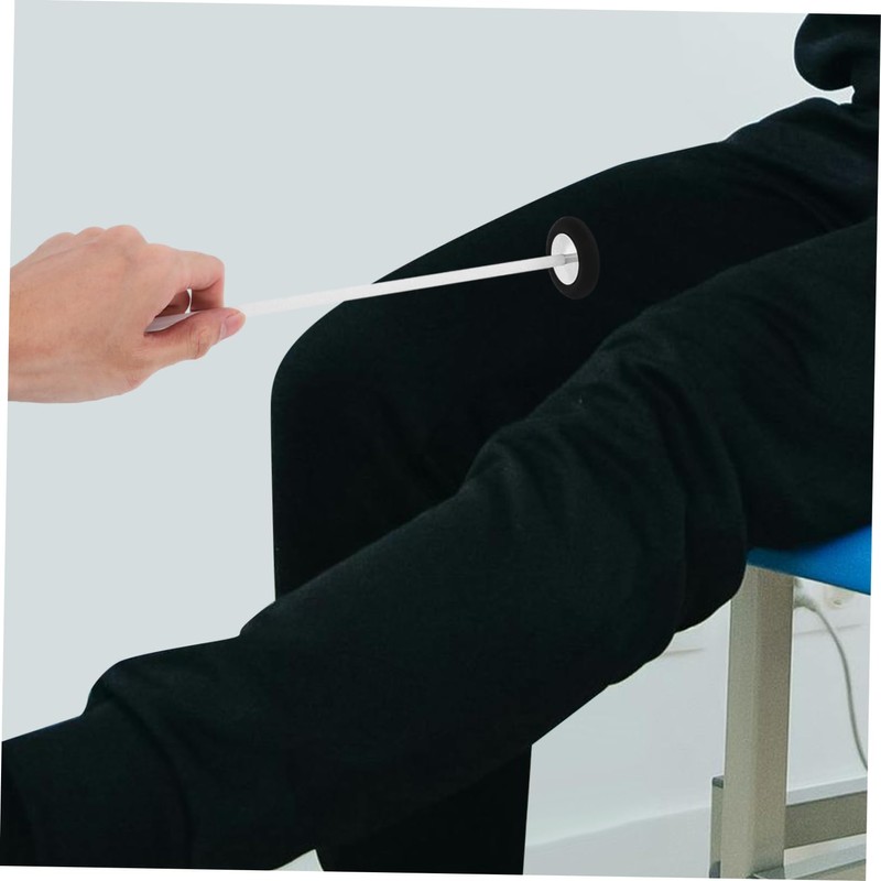 Gatuida Practical Multi-use Device Plastic Round Medical for Neurological Testing