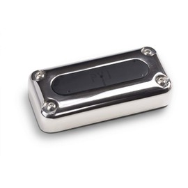 Seaview CGM17-SS Polished Stainless Steel Cable Gland