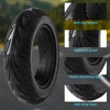 PRO CAKEN 200x50 Solid Tire Wheel With Tool for Electric