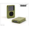 Case-Mate Signature Case classic/5G "thin", Capri Green