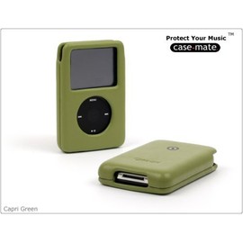 Case-Mate Signature Case classic/5G "thin", Capri Green