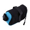 Bicycle Saddle Bag, Bicycle Saddle Pack Bicycle Bag Cycling Bicycle