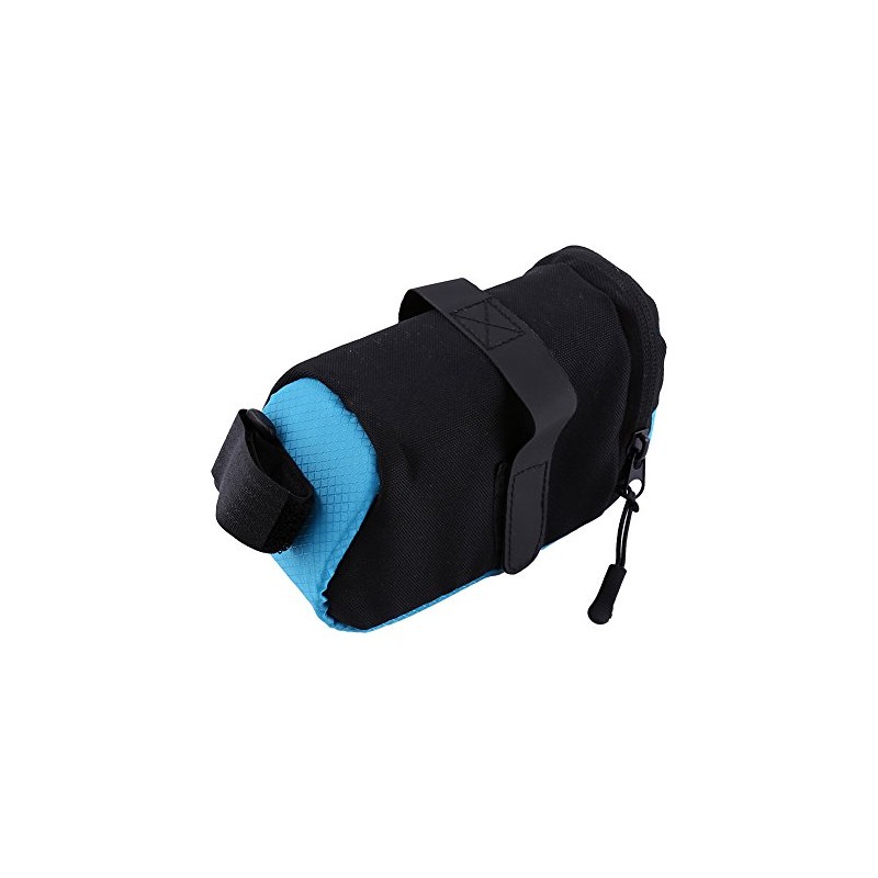 Bicycle Saddle Bag, Bicycle Saddle Pack Bicycle Bag Cycling Bicycle