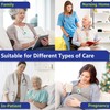 Daytech Wireless Caregiver Pagers SOS Call Button for Elderly Patient