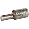NSI PTO-600 Series PTO Dual Rated Compression Offset Pin Terminal,