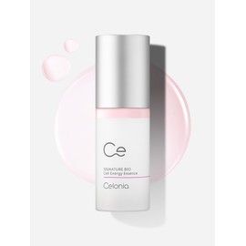 Celonia Signature Bio Cell Energy Essence 100ml / 셀로니아 시그니처 바이오 셀 에너지 에센스 100ml