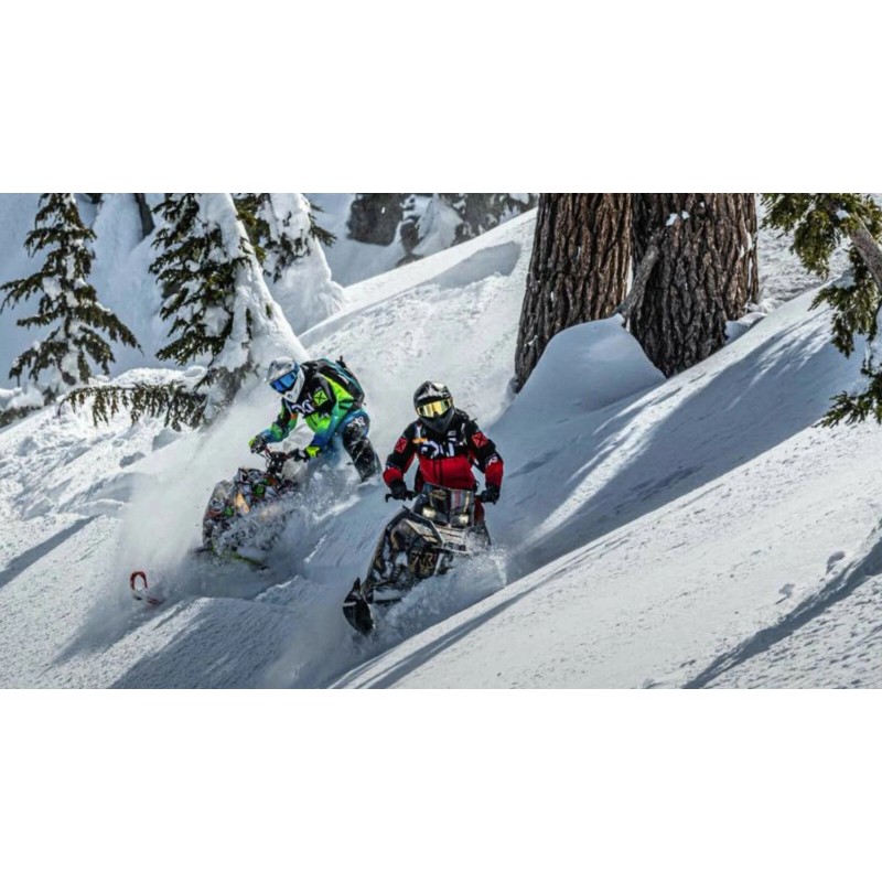 Mountain Lab Tree Saw w 13 Inch Blade, Trail Rescue
