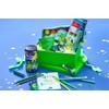 Faber-Castell 554214 - Cardboard Case with 13 Felt Tip Pens