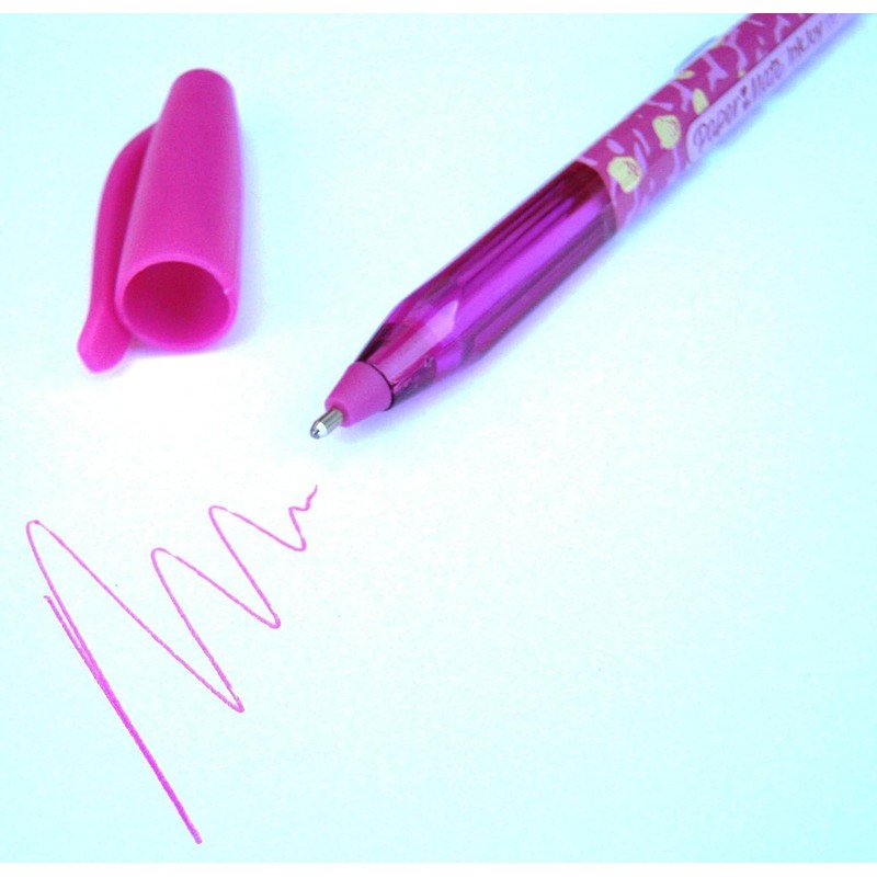 10 x Papermate Inkjoy 100ST Ballpoint Pens | 1.0mm Medium