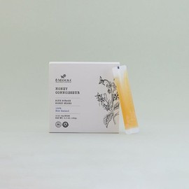 갤러리아 오마누카 블루보리지 네이티브 허니스틱 150g Galleria Omanuka Blue Boragi Native Honey Stick 150g