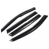 Geartronics For 2013-2018 Toyota RAV4 Mugen Style Window Visors Rain