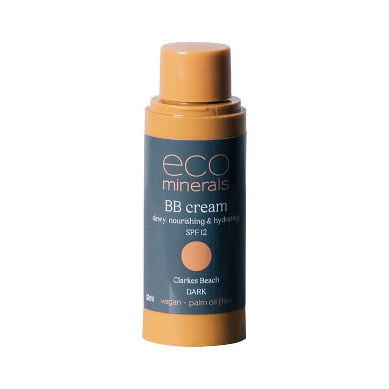 Eco Minerals BB Cream - Refill, Medium Light 32ml