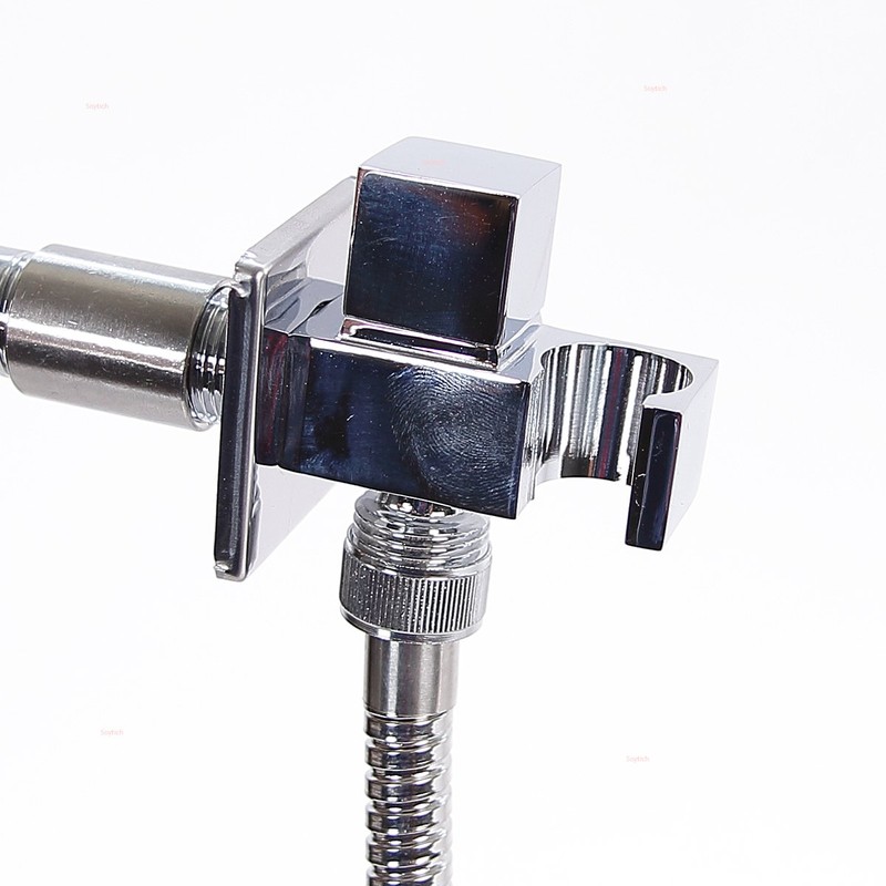 Soytich Ball tap Bidet Tap Garden Tap 1/2 '(VENTIL26E)