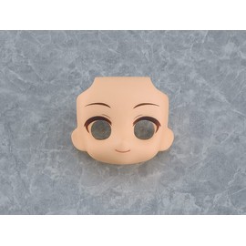 Nendoroid Doll Kasutamu Face Parts 02 [peach]