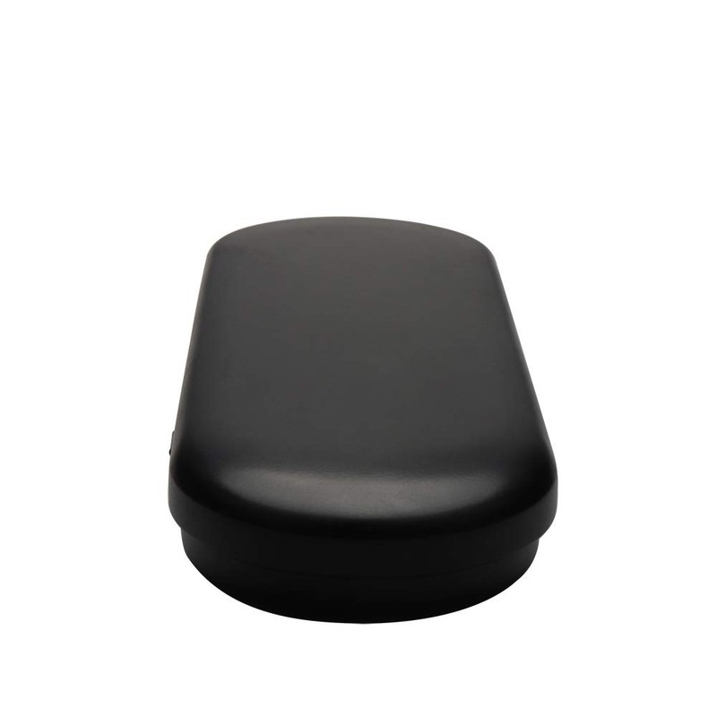 Professional Tweezers Storage Case Activated Sealed Box Eyelash Extension Tools