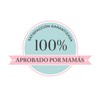 Nap Baby Funda Desmontable para Cojín de Lactancia para amamantar,