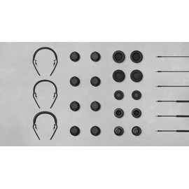 AIAIAI H05 HD Bluetooth Headband - Individual Modular Headband for AIAIAI TMA-2 Headphones