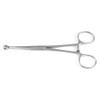 Scrap Metal 23 Ring Forceps 6.5 inch Multi Purpose Piercing
