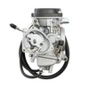 Carburetor Replacement Comportable with Yamaha Raptor 660 660R YFM660 YFM