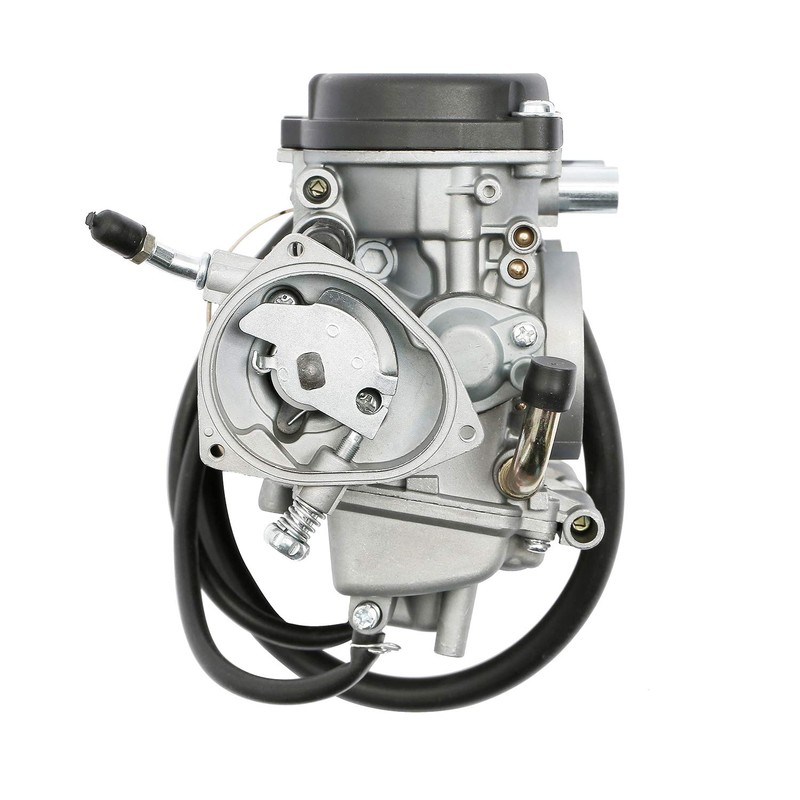 Carburetor Replacement Comportable with Yamaha Raptor 660 660R YFM660 YFM