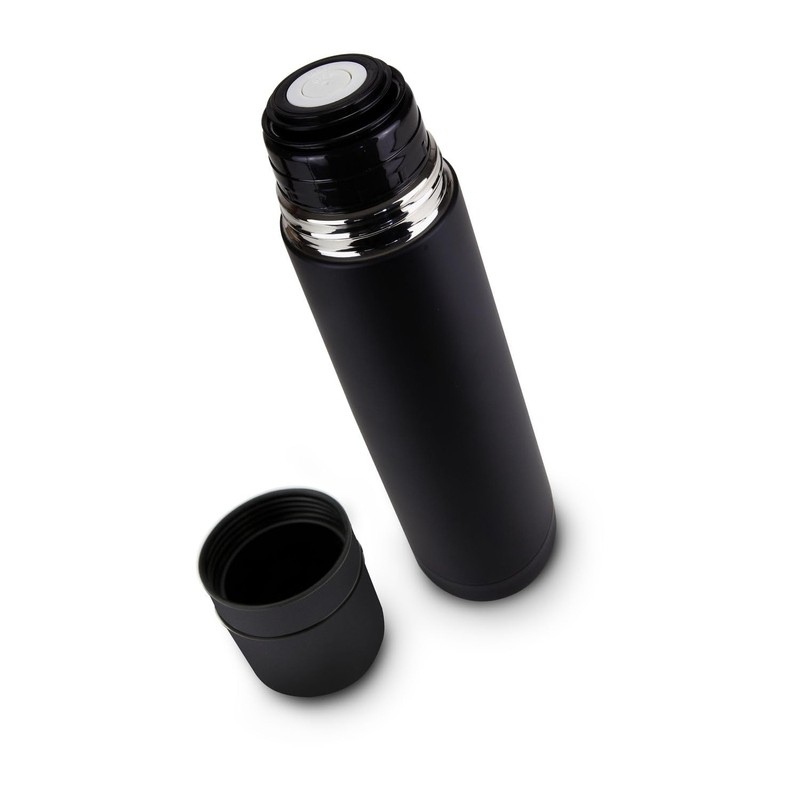 ROMINOX Gift Item Insulated Jug // Cup in Cup with