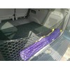EACCESSORIES EA Rear Trunk Organizer Cargo Net for TOYOTA SEQUOIA