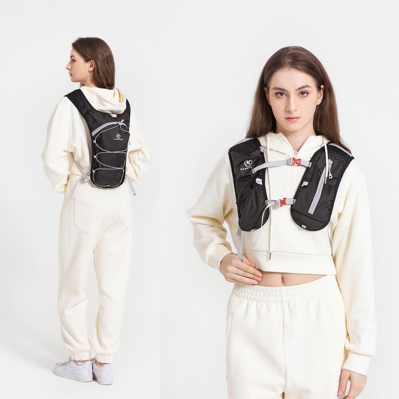 Hydration Backpack for Running Hiking Cycling Hydration Backpack Hydration Backpack