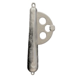 Sany Corporation Dig Sinker 2 No. 15 Plain (Unpainted)