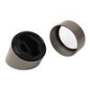 Esprima ES10302WG Winding Machine, Esprima Watch Winder, 1 Roll, gray