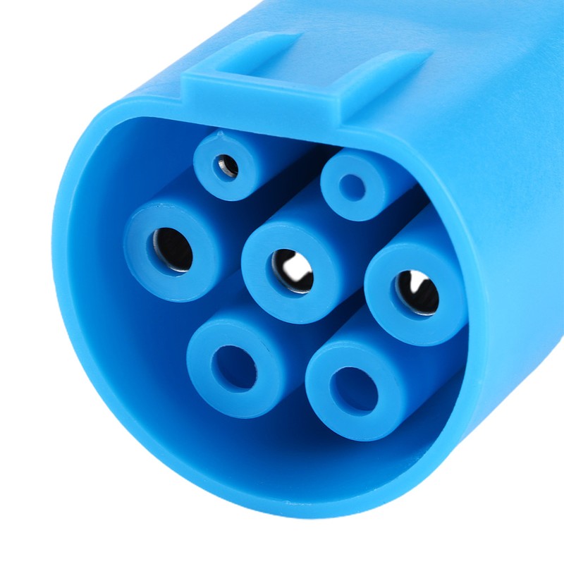 Charging Pile Adapter Socket Converter Conversion Plug for Camper RV