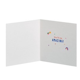 UK Greetings Kindred UK Greetings Good Luck Exams Card