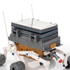 Block Builder Lunar Rover Building Block Set (359 Pieces) Space