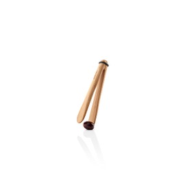 EVA SOLO | Nordic kitchen charcuterie wooden tongs | Practical and stylish serving tongs made of bamboo | Nordic utensils
