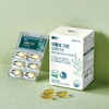Seoul Pharmacists Credit Union [CJ Exclusive][Lacto-on] Plant-based Green Omega 3