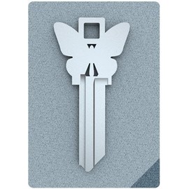 Stat Key Butterfly Key