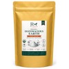 Organic Food Grade Diatomaceous Earth Powder - Natural Silica Supplement