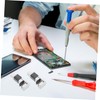 SHINEOFI 2pcs Phone Screen Fixing Clamp Repair Tool for Phones