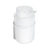 Turbo-Loc® Soap Dispenser Carpino White