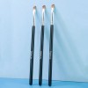 3 Pinceles Angulares Para Cejas, Herramienta De Maquillaje