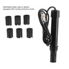 Dissolved Oxygen Meter Detachable Probe Digital Screen Display Dissolved Oxygen