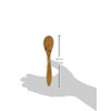 Arteinolivo Olive Wood Spoon (Curved Type 6.7 inches (17 cm)