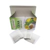 TEASELECT Senna Tea - 2x20 Filter Bags, 100% Natural Herbal