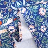 Yrendenge William Morris Tablecloth, Original Design Table Cloth, Waterproof Washable